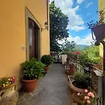 Mit Zauberhaftem Blick Auf Schloss By Interhome Compiano