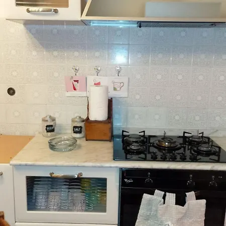 Διαμέρισμα Mit Zauberhaftem Blick Auf Schloss By Interhome Compiano