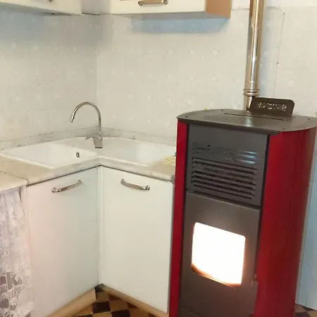 Apartmán Mit Zauberhaftem Blick Auf Schloss By Interhome Compiano