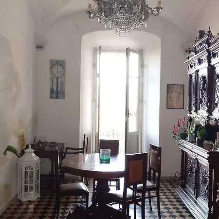 Apartmán Mit Zauberhaftem Blick Auf Schloss By Interhome Compiano