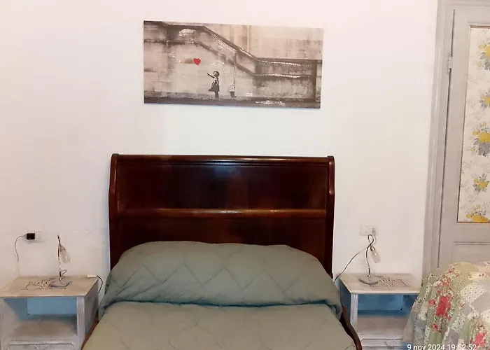 Mit Zauberhaftem Blick Auf Schloss By Interhome Compiano