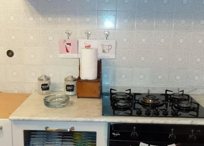 Lägenhet Mit Zauberhaftem Blick Auf Schloss By Interhome Compiano