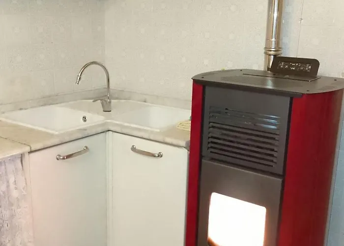 Apartmán Mit Zauberhaftem Blick Auf Schloss By Interhome Compiano