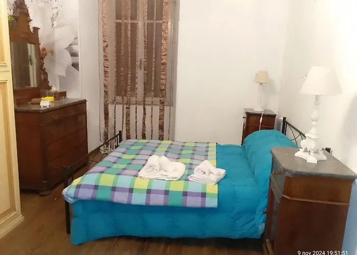 Apartmán Mit Zauberhaftem Blick Auf Schloss By Interhome Compiano