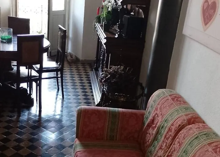 Mit Zauberhaftem Blick Auf Schloss By Interhome Apartmán *