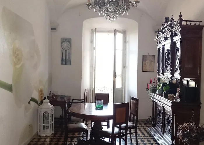 Apartmán Mit Zauberhaftem Blick Auf Schloss By Interhome Compiano